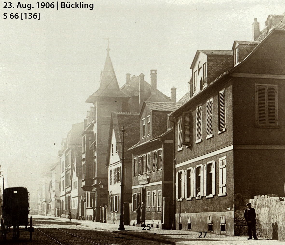 Grempstraße 25 10cm